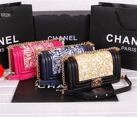 coco chanel outlet store online|chanel discount outlet.